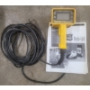 Image 2 : Dyna-Link Measuring System w/ Two Hanging Shop Lights