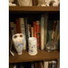 Image 6 : Glassware & Books