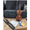 Image 4 : 4/4 Violin with Accessories and Case