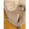 Image 3 : Upholstered Chair 28 W, 32 D, 29 T 