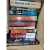 Image 2 : Paperback Books Including Stephen King and Others