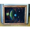 Image 2 : 10 piece Set Framed art