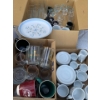 Image 3 : Assorted Glassware - Mugs Pints Expresso Minis & More