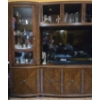 Image 2 : Wooden Entertainment Centre (Contents NOT Included, Furniture Piece Only) - 106W, 23D, 82T