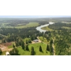 Image 18 : Discover the perfect blend of peaceful country living and convenience on this stunning 10+ acres