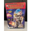 Image 5 : Odyssey Technobot Infared Remote Control Toy Robot - Sings Jigs & Shoots Discs