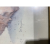 Image 3 : Shells Painting by Dorris Morgan (13.75 x 10.75" Before Frame)