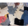 Image 1 : C25 Ladies Sweaters & Jeans Size 8 or M
