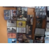 Image 9 : CD Assortment Including: Fleetwood Mac, George Straight, Bob Dylan, Cat Stevens and More!
