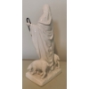 Image 4 : Jesus Shepard Figurine - 10T 