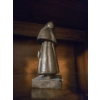 Image 4 : Nuns  Metal Like Statue - 6T 