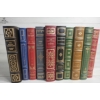 Image 6 :  Collection Of Franklin Library Limited Edition Leather-Bound Books.The Franklin Library 