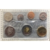 Image 2 : Canadian Uncirculated Coin Sets