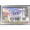 Image 1 : Dimes of the 20th Century Silver Canadian Dimes Collection