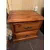 Image 1 : Nightstand 23”x18”x23”