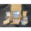 Image 3 : Assortment Of Boxed Hockey Cards