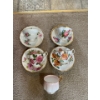 Old Country Roses Tea Cup Collection Royal Albert, Queen Ann Royal Rose, Windsor
