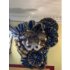 Image 1 : Venetian Carnival Masks Wall Art
