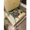Image 3 : Pallet of Office Equipment Including Printers, Monitors, and Various Components