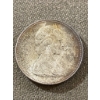 Image 2 : 1966 Canada Silver Dollar Coin Featuring Canoe Design