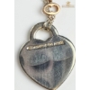 Image 5 : 925 Sterling Silver Tiffany & Co. Return to Tiffany Heart Key Necklace 7.17g