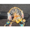 Image 5 : The Ashton Drakes Gallery Little Dream Weavers Ornament Set #3