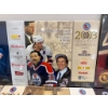 Image 6 : Hockey Hall of Fame Induction Memorabilia Calendars (1996, 2003-2013)