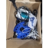Image 2 : Garage Lot With Tools, Extension Cords, and Accessories
