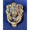 Image 2 : Collection of Brass Door Knockers and Bell