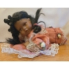 Image 5 : Porcelain Baby Doll Collection, Tallest is ~21T