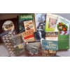 Image 1 : Collection Of German Reads & Cookbooks