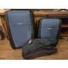 Image 5 : Vintage Suitcase Collection - Samsonite (No Keys) 