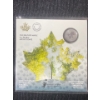 Image 2 : 2021 Moments to Hold 99.9% Silver Coin Box Set 23.88 Grams