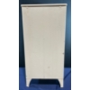Image 3 : Metal Cabinet, Adjustable Shelves 13Dx19Wx40.5H