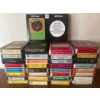 Image 3 : 8 Track Selection w/ Various Cassette Tapes For Your Listening Enjoyment / Needs