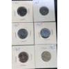 Image 5 : Canadian Silver Nickel Collection