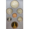 Image 1 : 1994 Canadian Proof Set