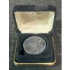 Image 1 : 1963 John F Kennedy & Marilyn Monroe Commemorative Medallion