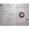 Image 3 : 16.25 ct Certified Burmese Star Ruby Gemstone ($24,375 Appraisal)
