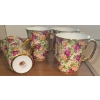 Image 3 : Royal Albert - 'Old Country Roses' - Chintz Collection - Royal Cameo 