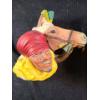 Image 2 : Bossons Chalk Ware Including: Accordion Player