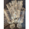 Image 7 : Limited Edition Print Cape Split by Emma M. Innis-Weissemeder with Assorted Barware