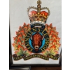Image 4 : RCMP & Police Collectibles - Official Badges & Memorabilia