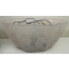 Image 5 : Vintage Vessels - Beautiful Bisque Textured Vase 17"Tall w/ Large Optic Cylinder Vase & more