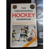 Image 2 : The Professional Hockey Handbook, Get Electric 2006 Rexall Place Stanley Cup Pamphlets, New Stamps