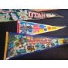 Image 3 : Pennants Including: Idaho, Las Vegas, Utah and More!