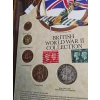 Image 3 : Silver Threepence, Silver Sixpence, Silver Shillings, And Silver Half Crowns