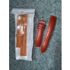 Image 1 : Genuine Leather Watch Replacement Straps