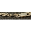 Image 4 : Stamped 92.5 Sterling Silver Necklaces 59.1 Grams