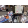 Image 2 : Fiskars ScrapBoss Embossing System with 12x12 Templates and Scrapbooking Accessories